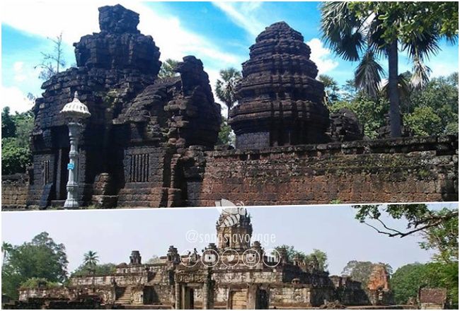 Wat Kuhak Nokor